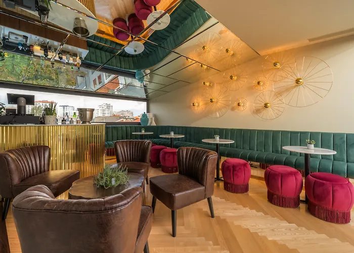 Métier Boutique Hotel
