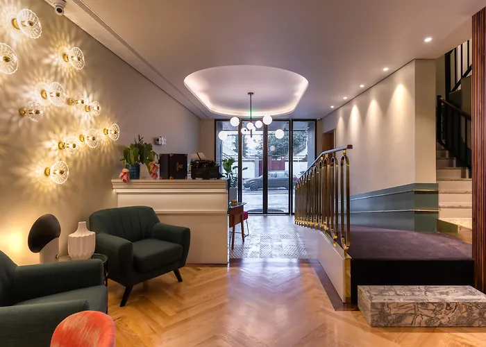 Métier Boutique Hotel