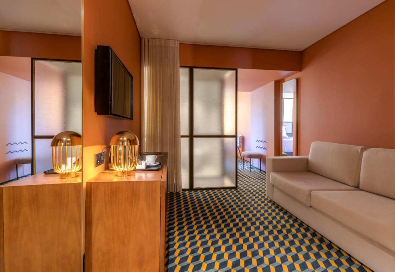 Métier Boutique 4*
