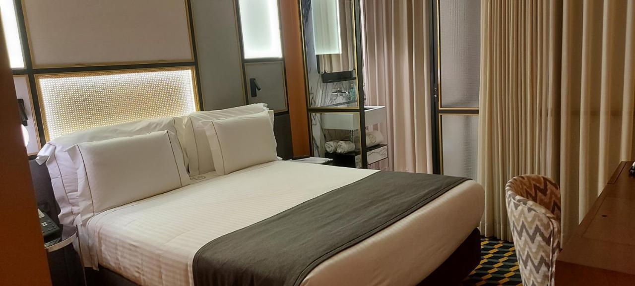 Métier Boutique Hotel 4*