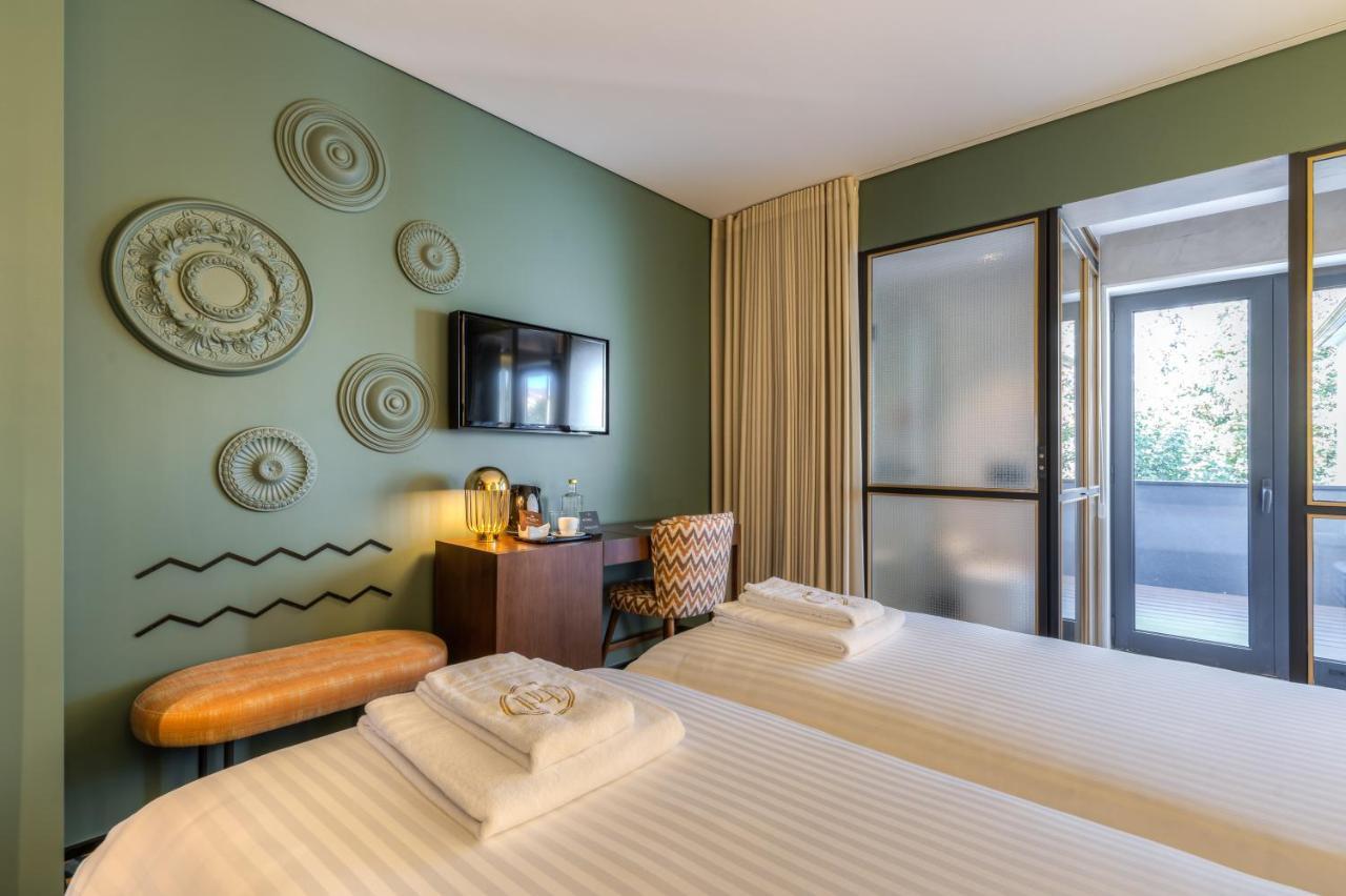 Hotel Métier Boutique