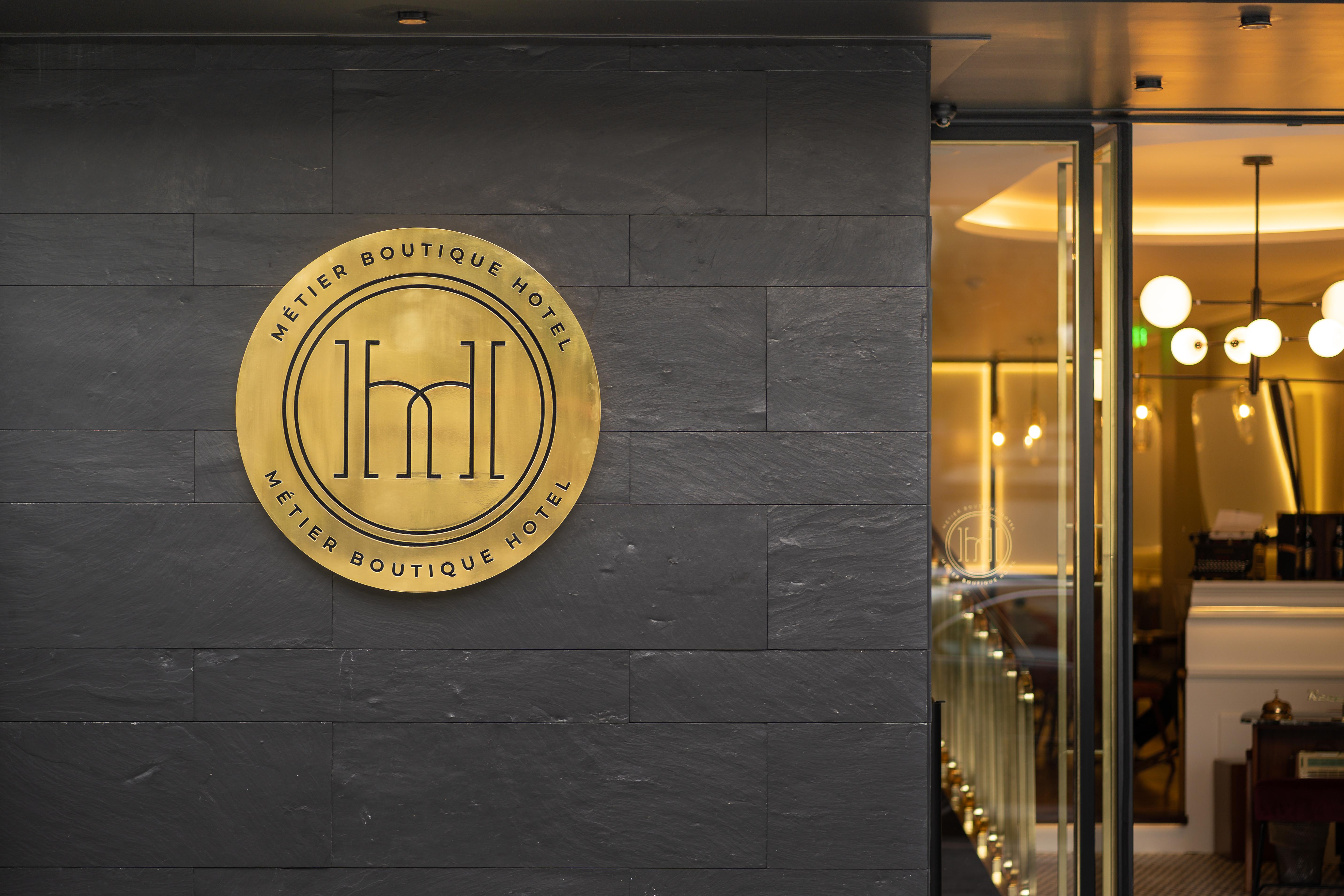 Métier Boutique 4* Oporto