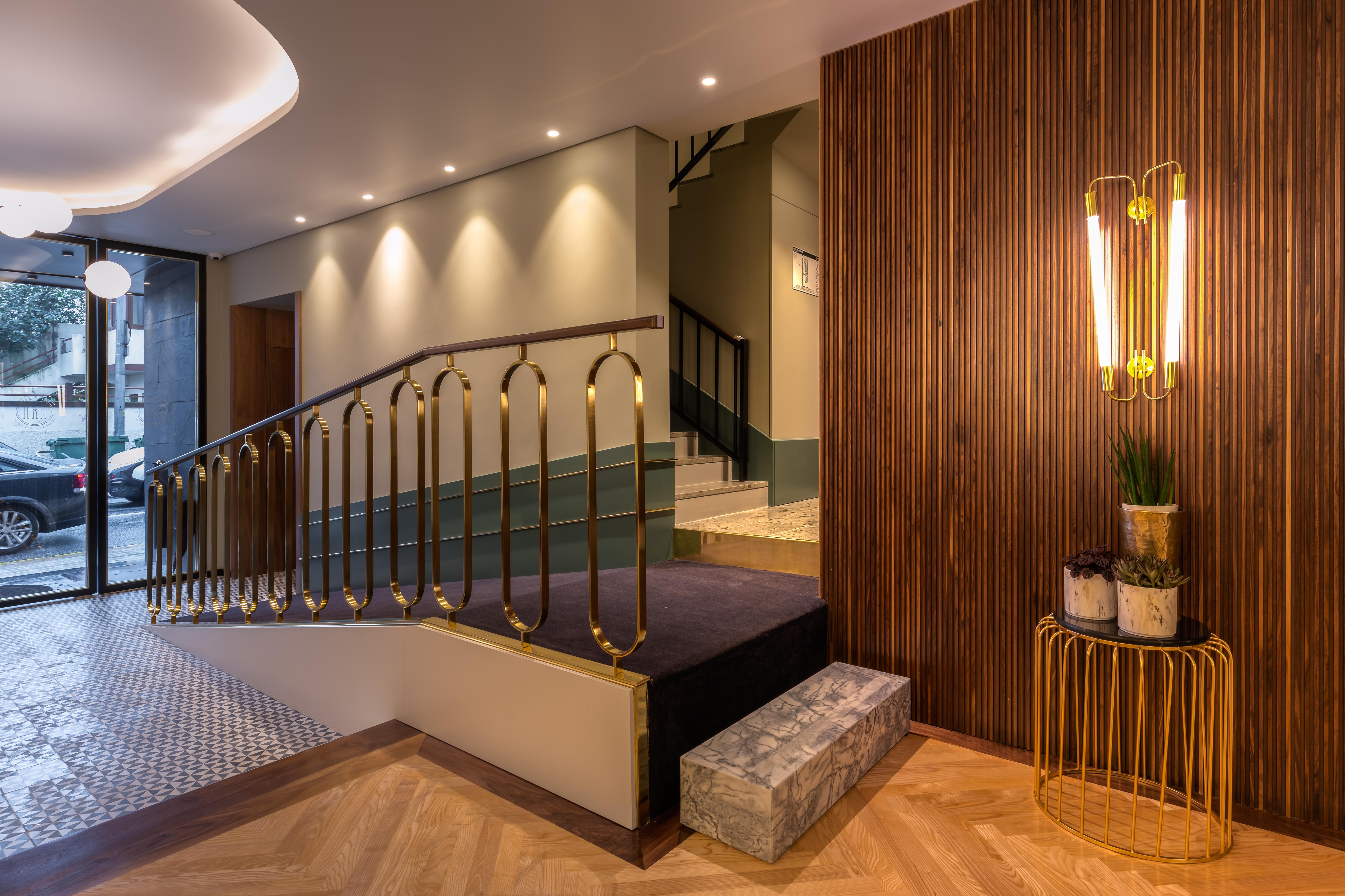 Hotel Métier Boutique Oporto