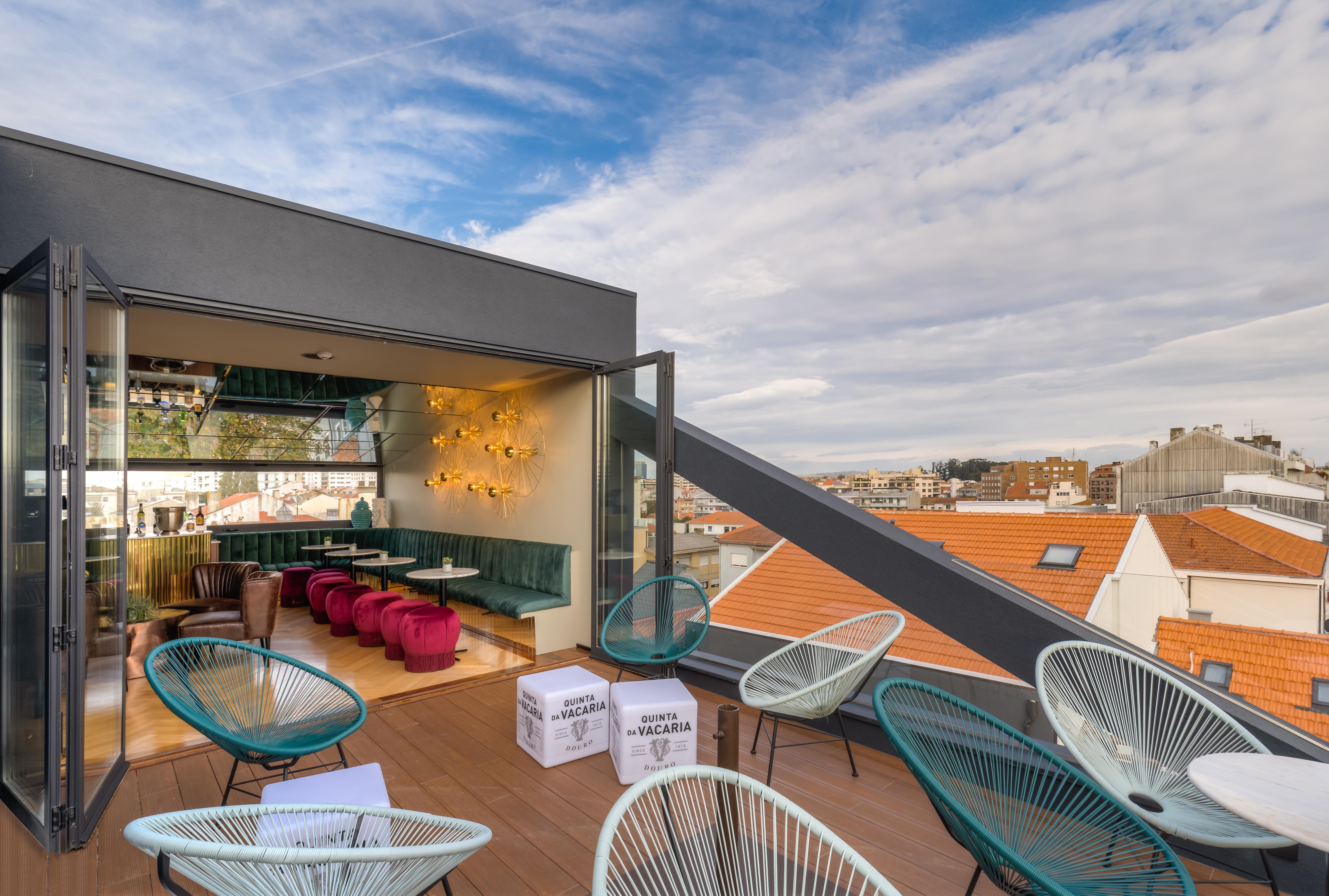 Métier Boutique Oporto