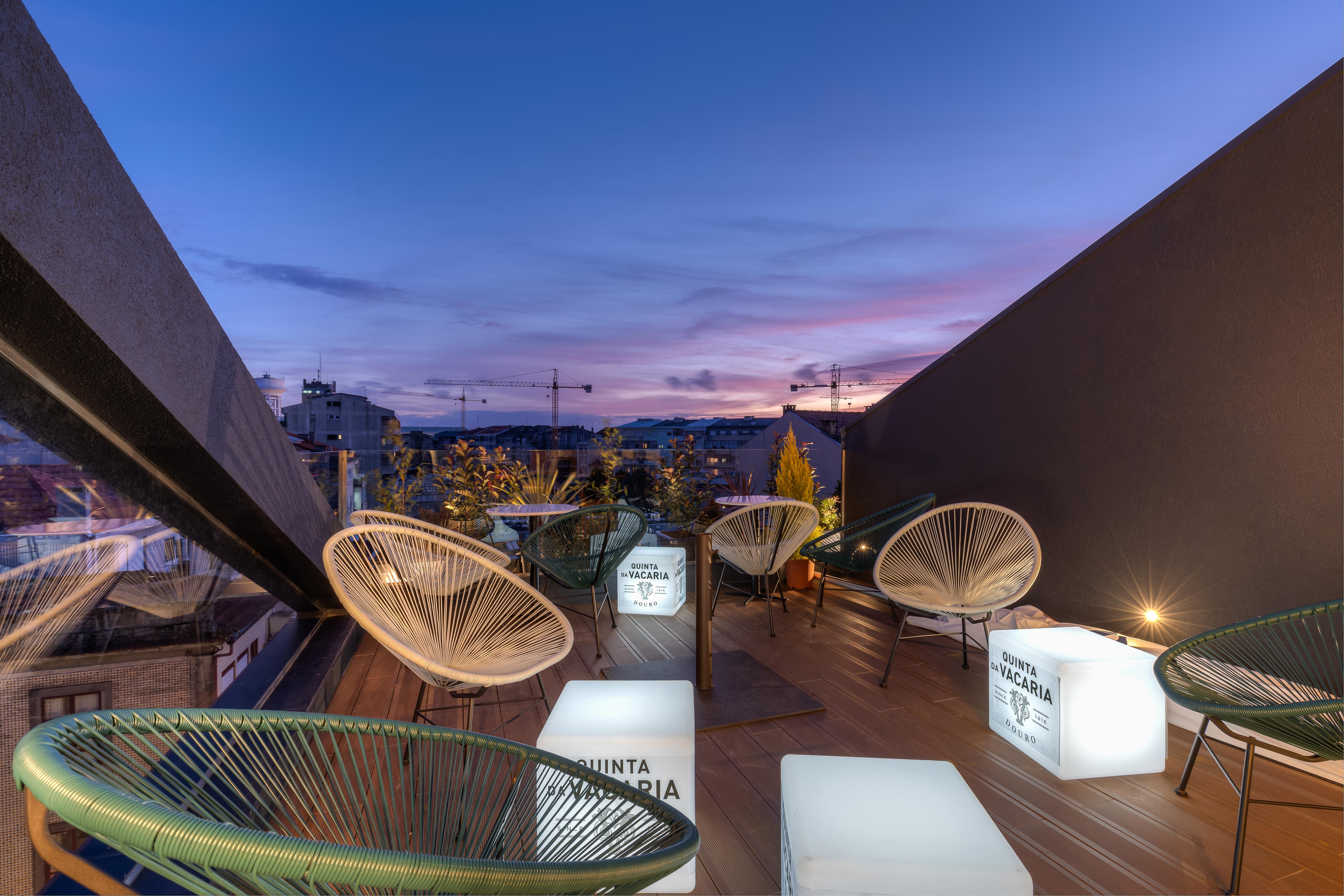 Hotel Métier Boutique Oporto