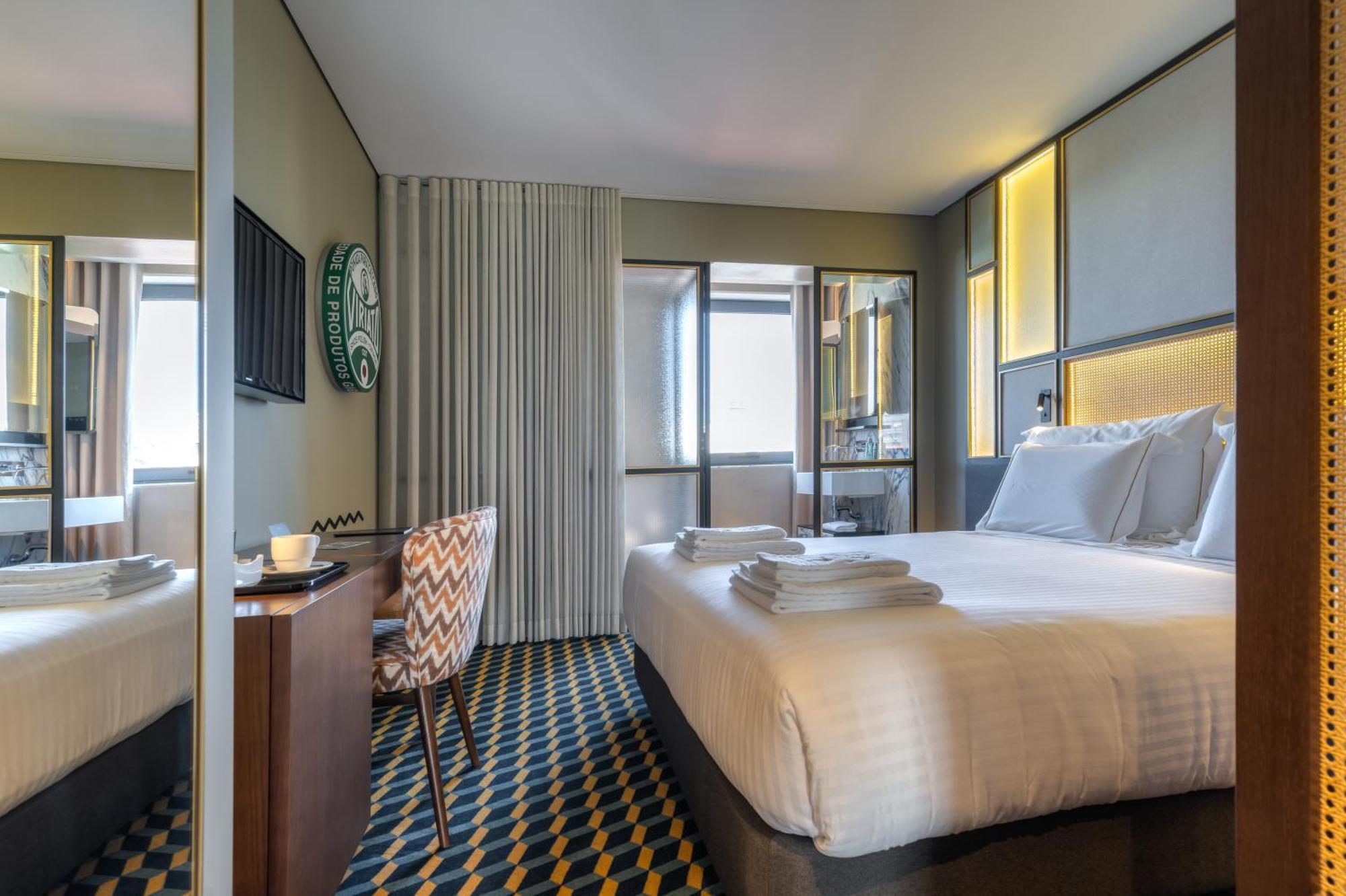 Hotel Métier Boutique