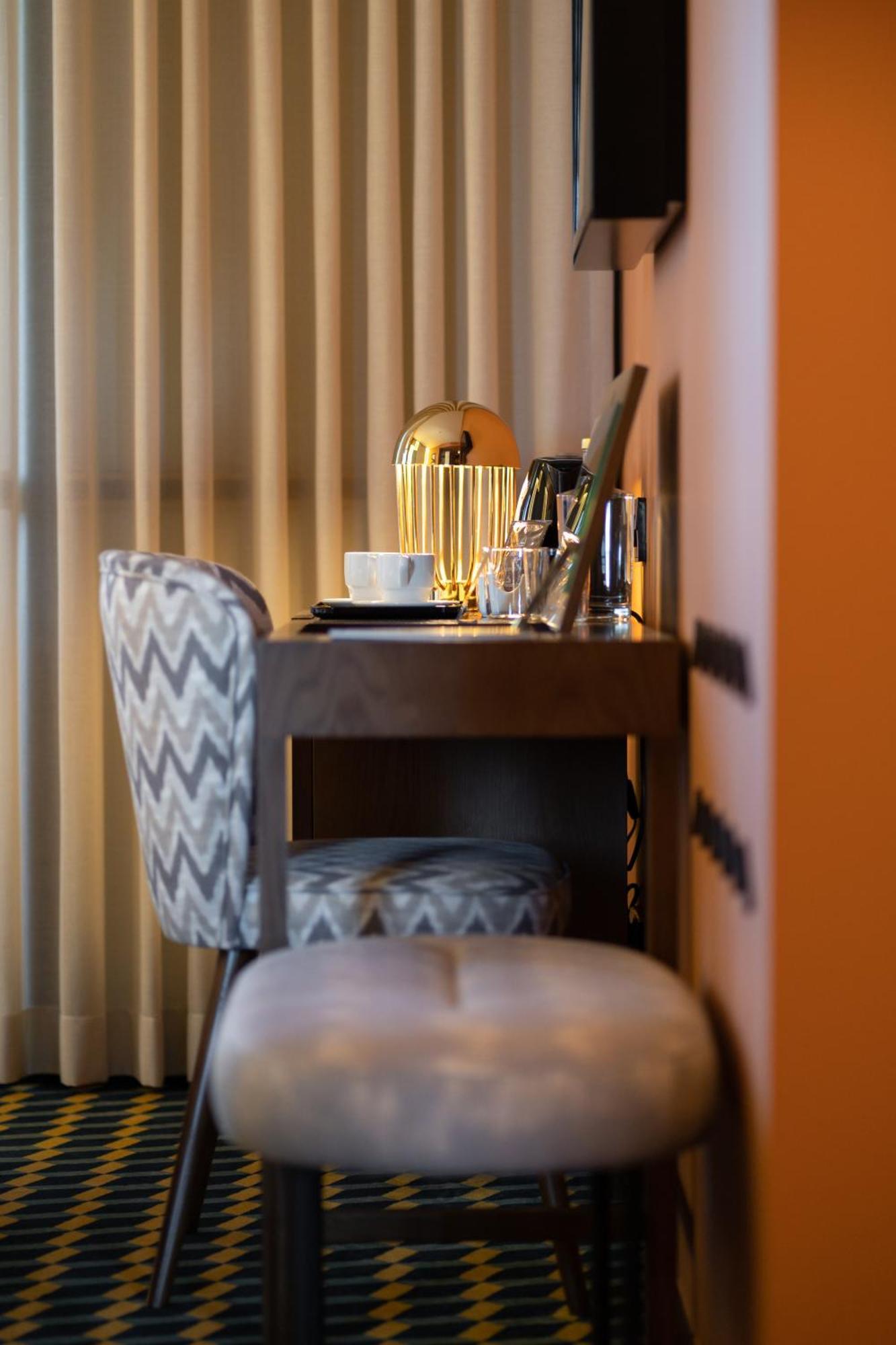 Hotel Métier Boutique 4*