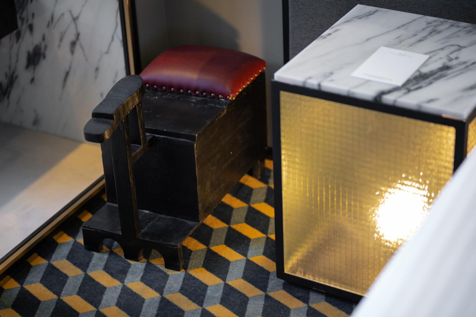 Hotel Métier Boutique Oporto