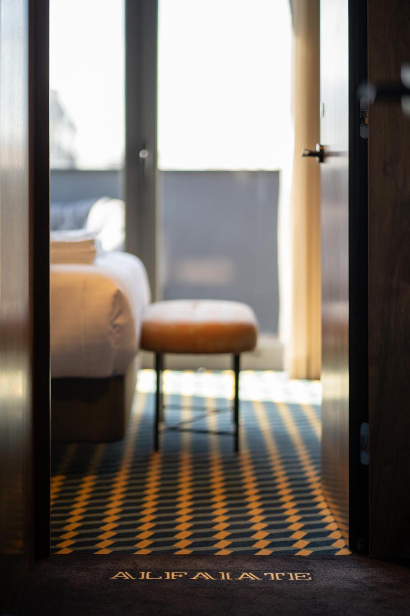 Métier Boutique Hotel 4*