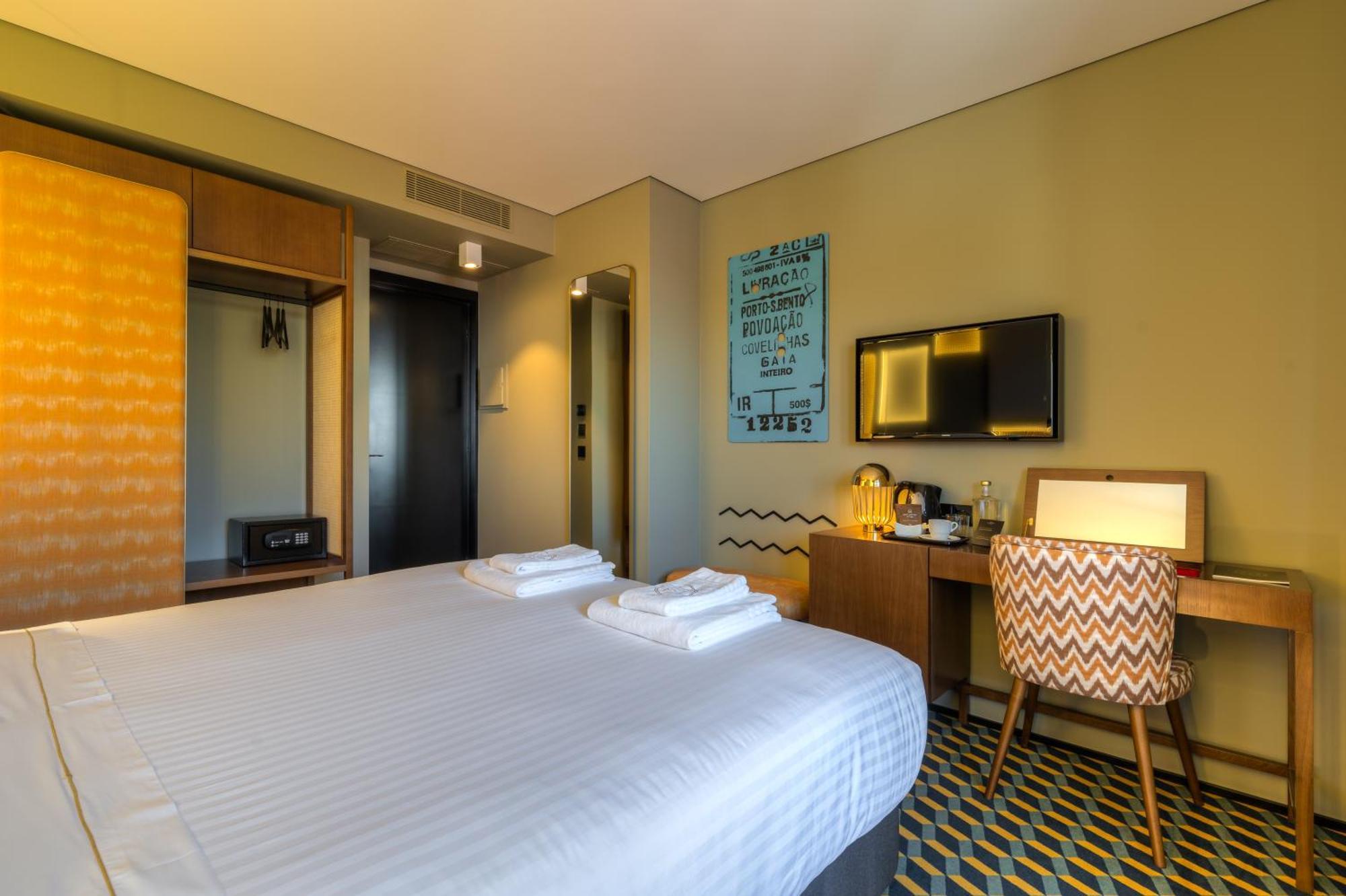 Hotel Métier Boutique