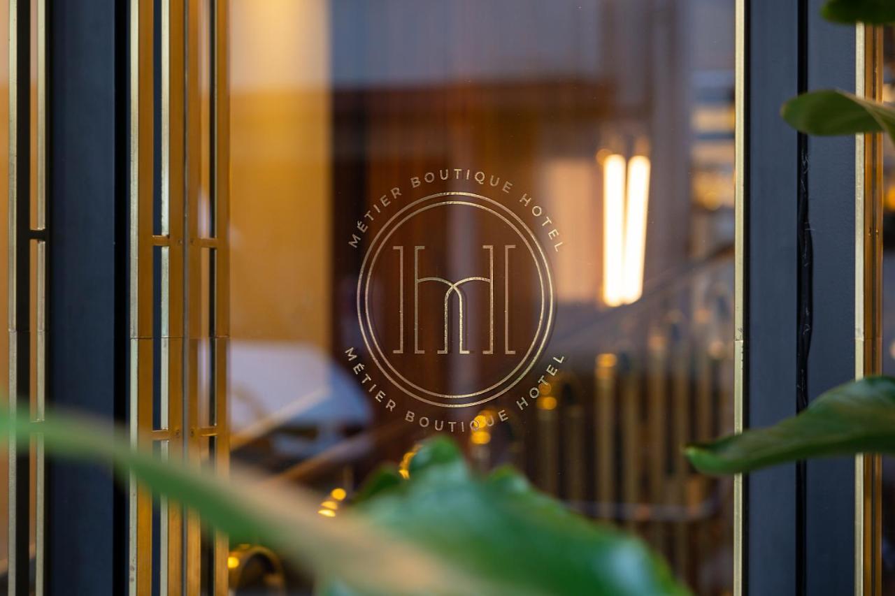 Hotel Métier Boutique