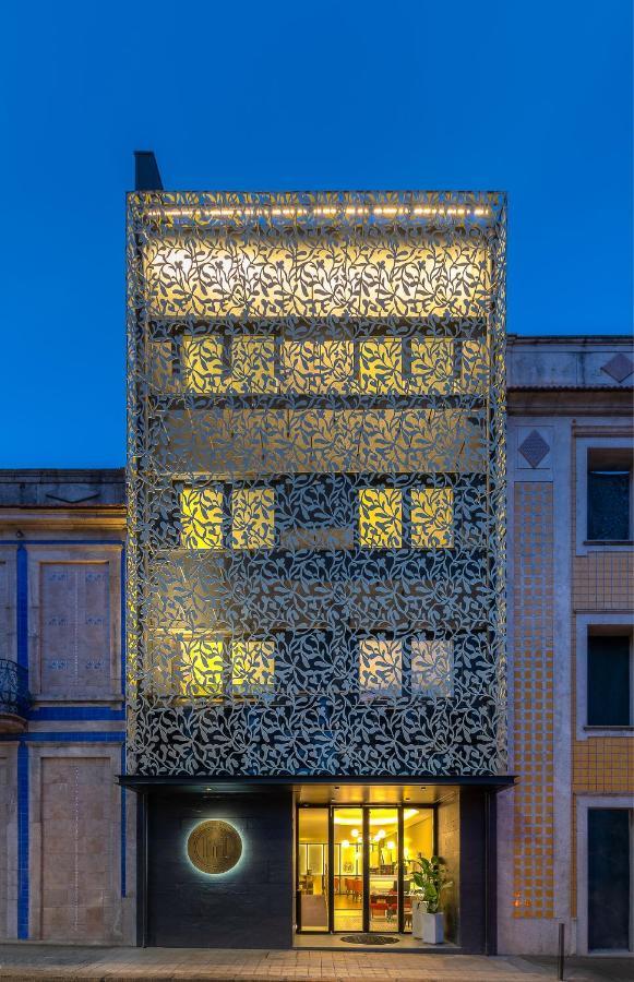 Métier Boutique 4* Oporto