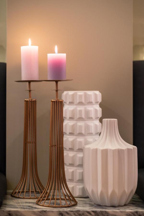 Métier Boutique 4*