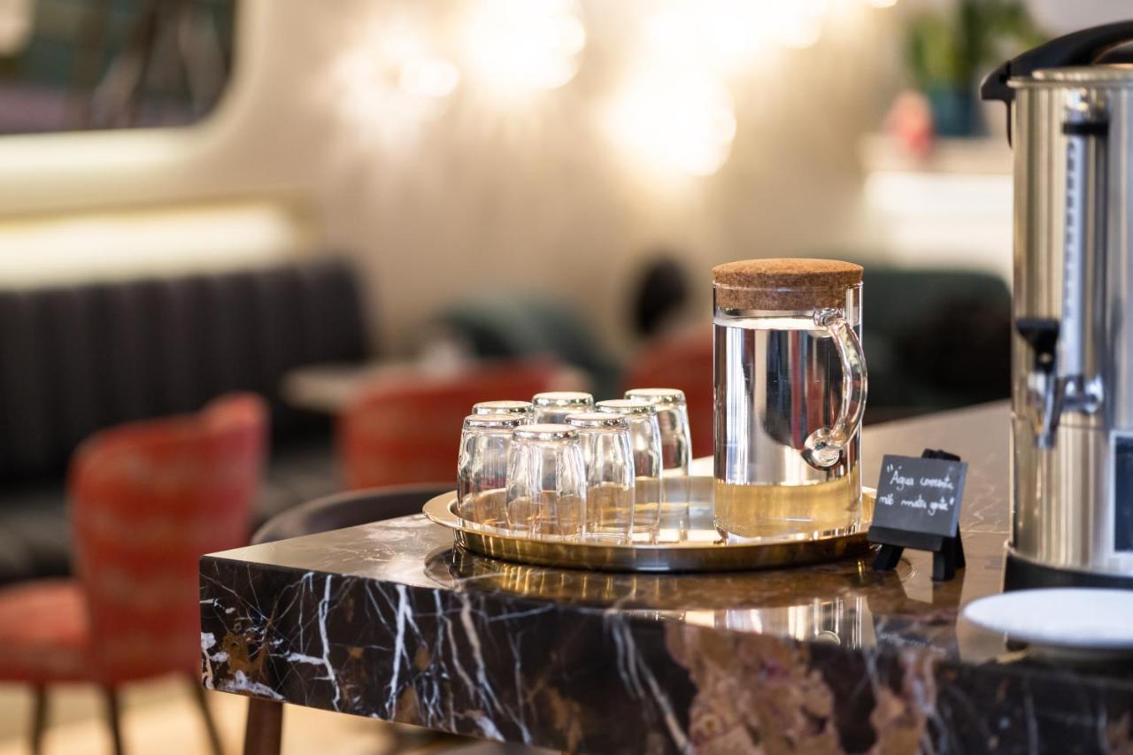 Métier Boutique