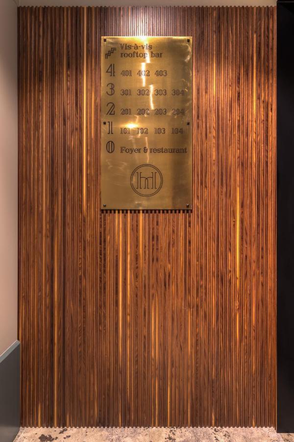 Hotel Métier Boutique