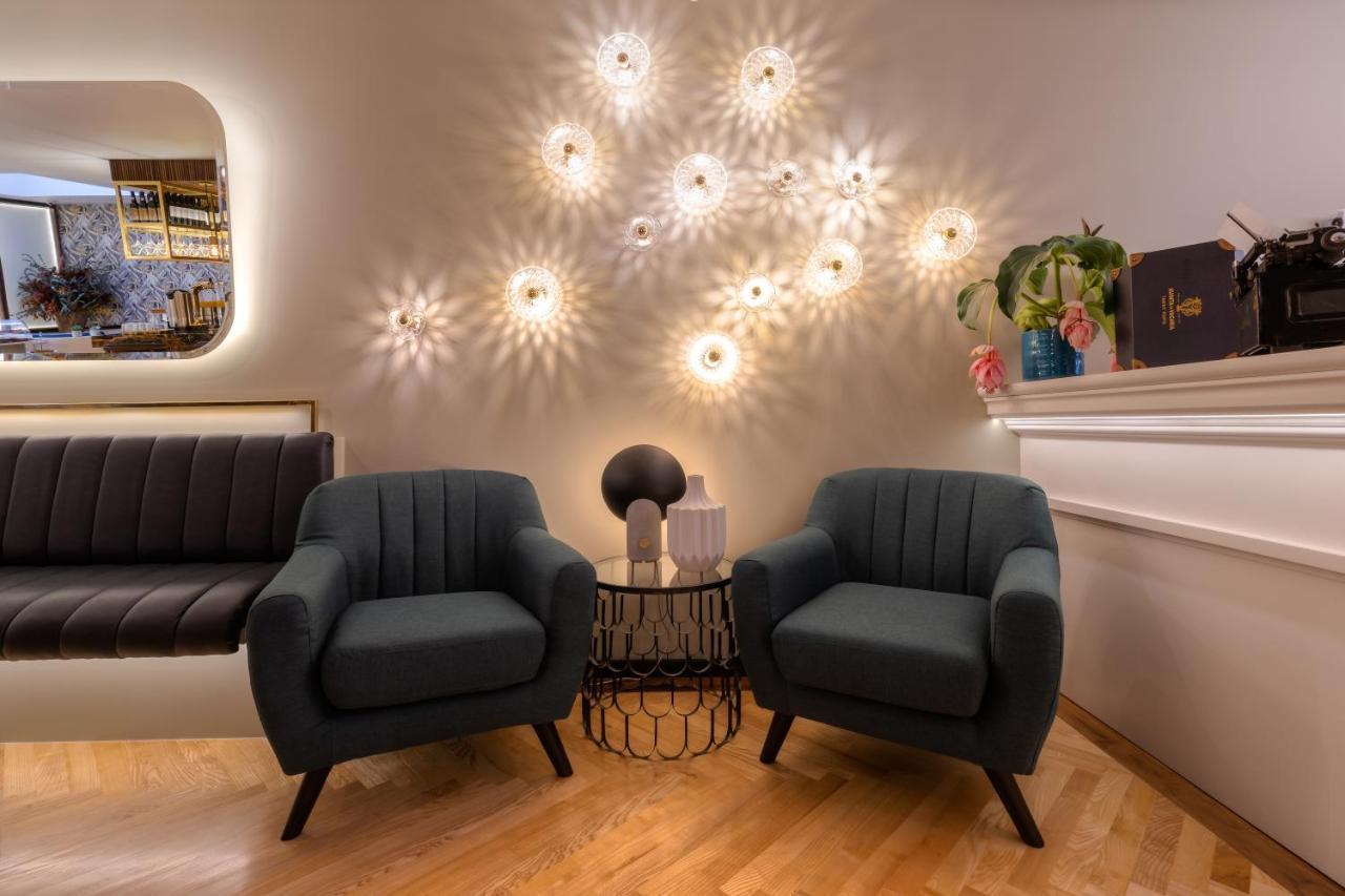 Hotel Métier Boutique 4*